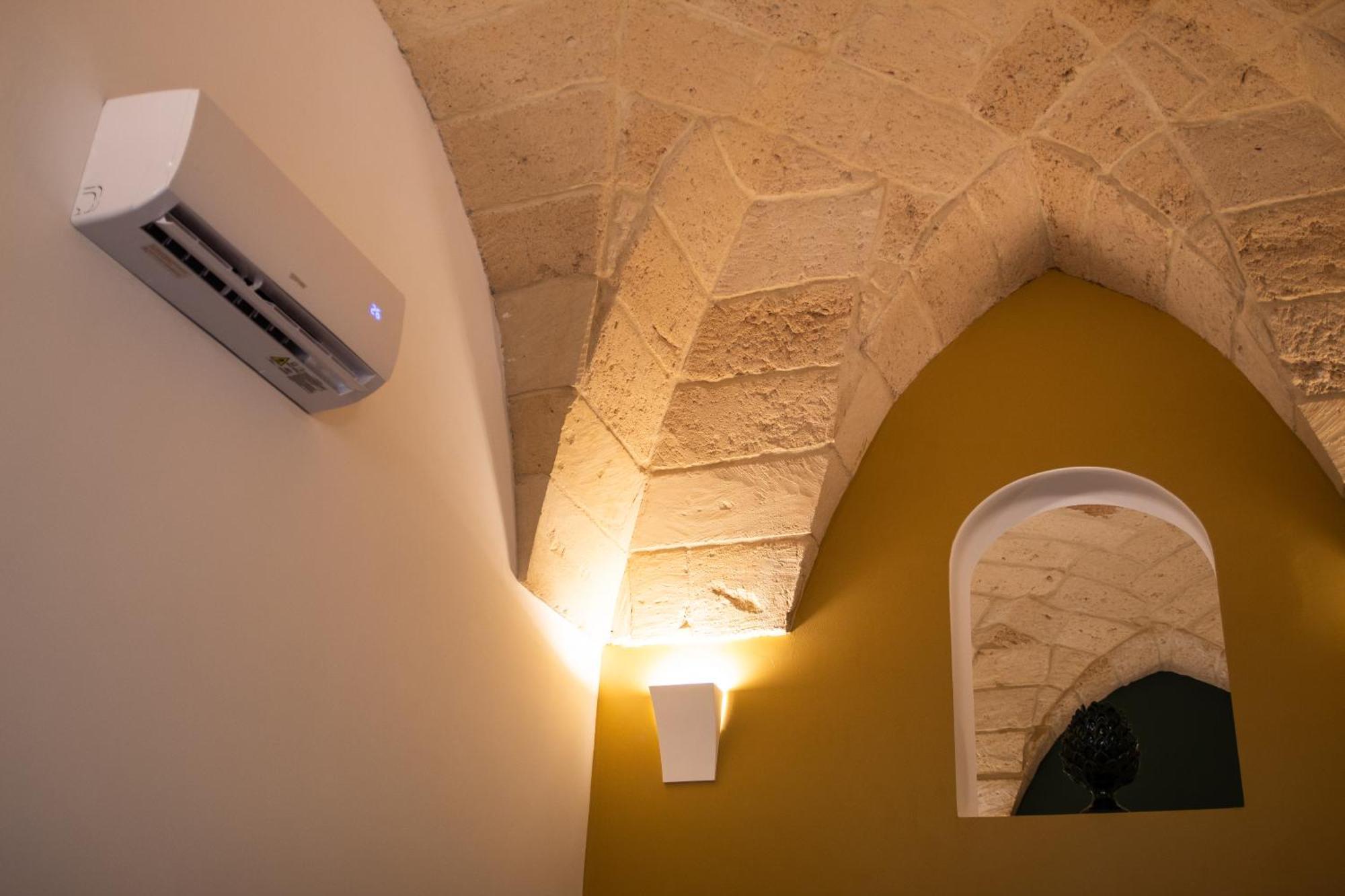 Adele Villa Lecce Exteriör bild