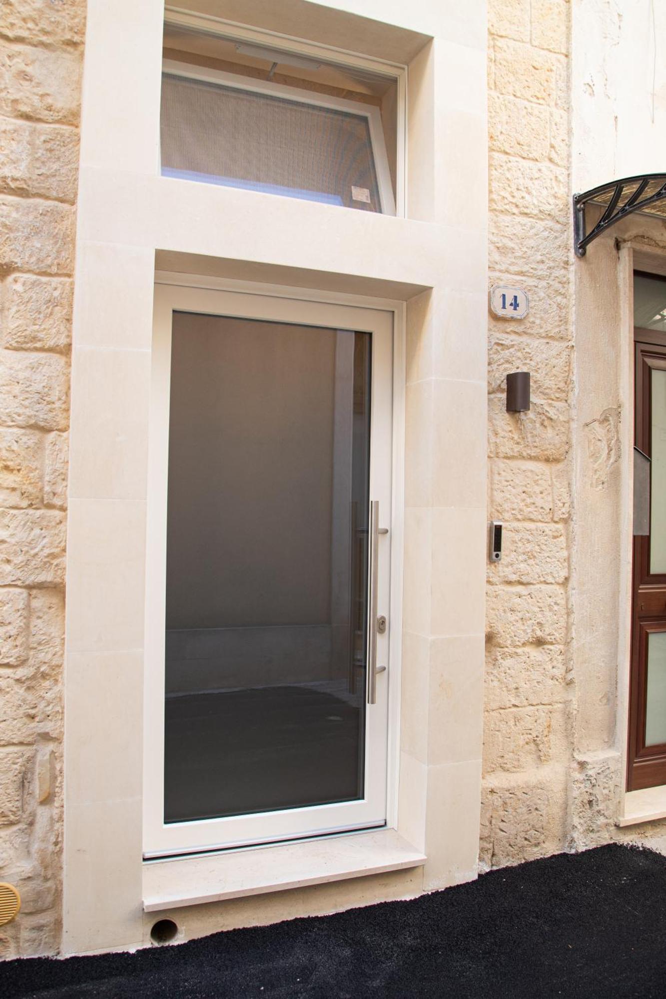 Adele Villa Lecce Exteriör bild