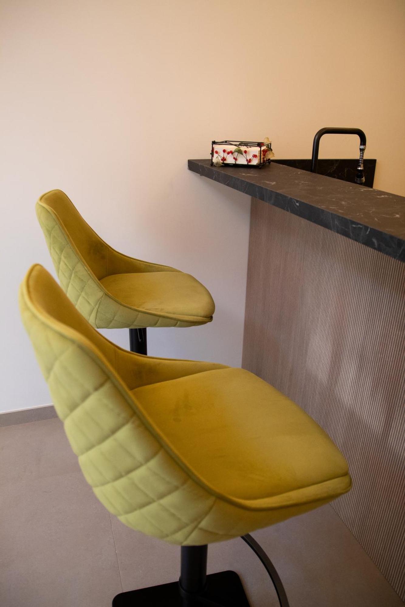 Adele Villa Lecce Exteriör bild