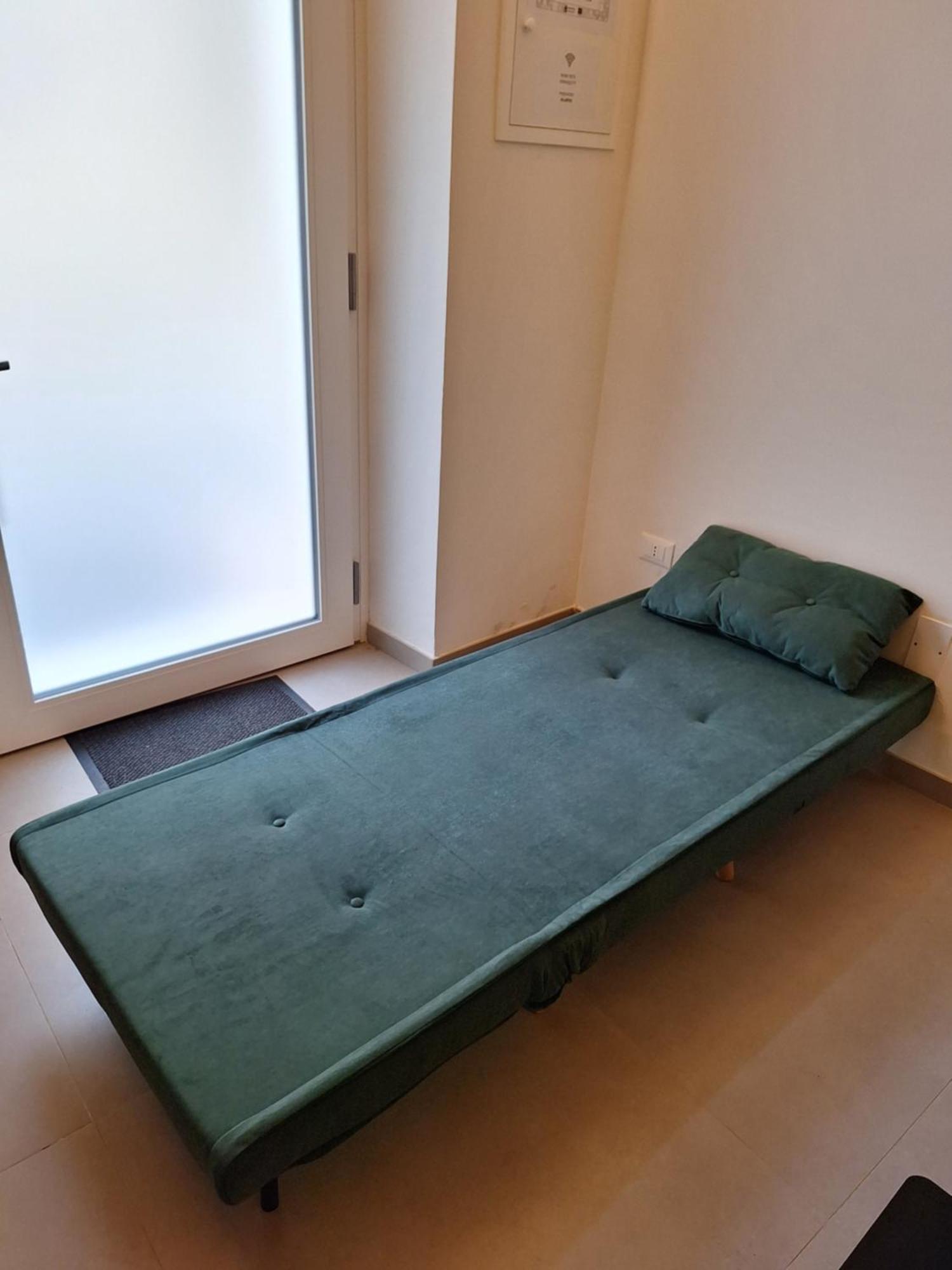 Adele Villa Lecce Exteriör bild