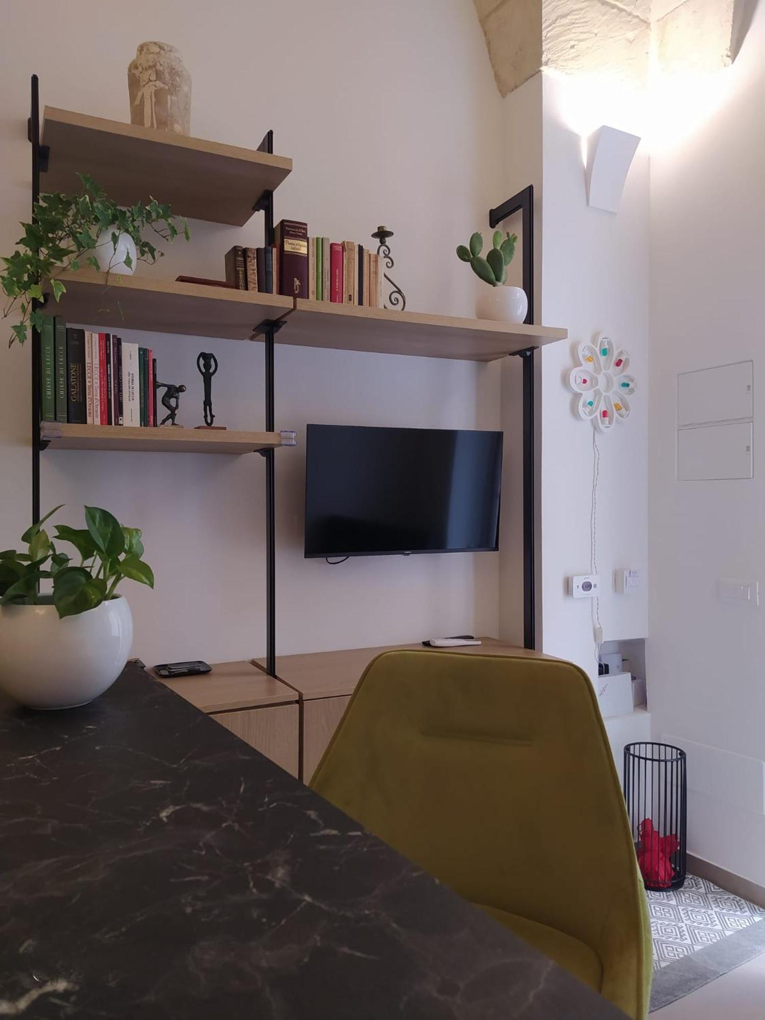 Adele Villa Lecce Exteriör bild