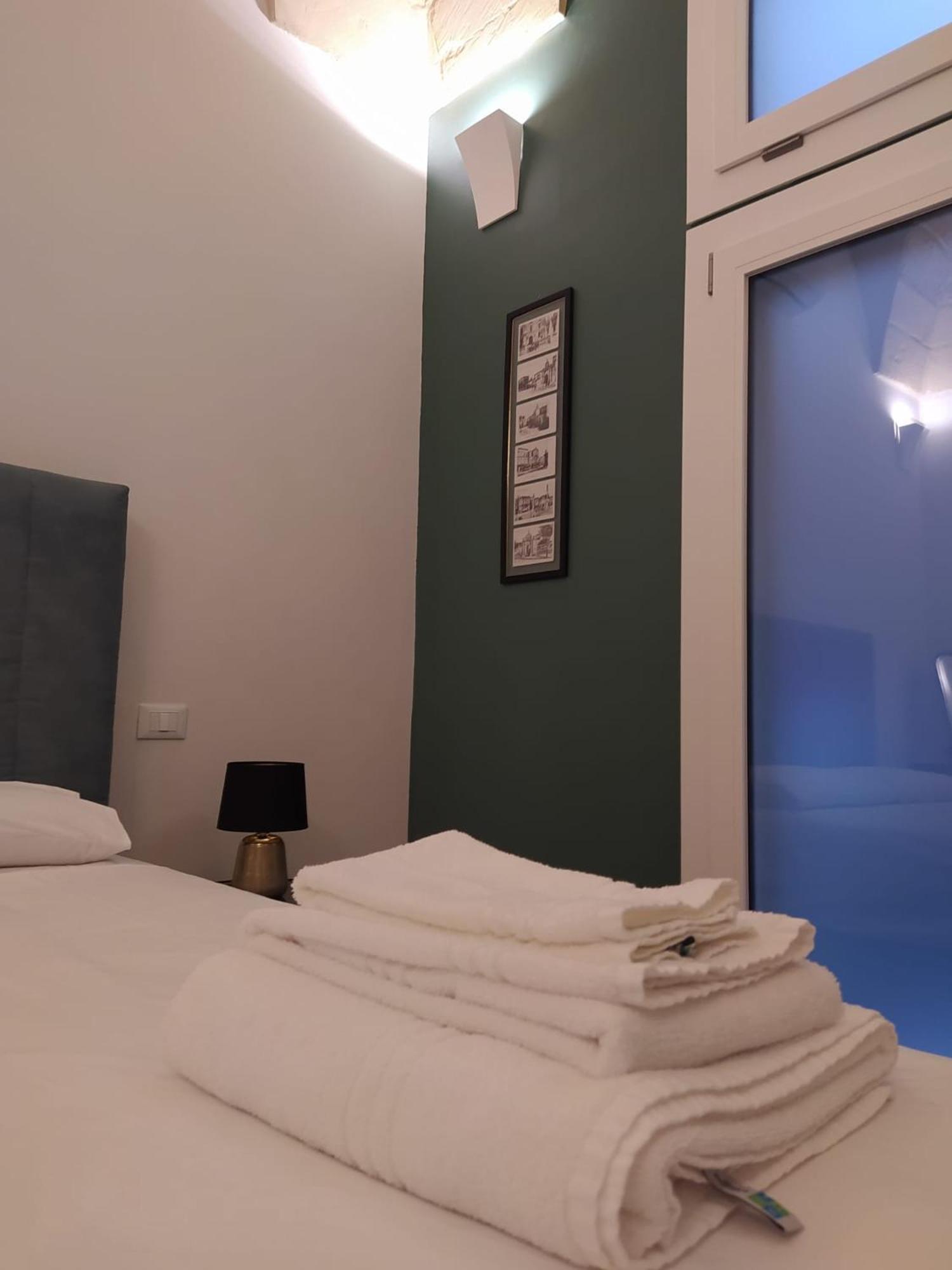 Adele Villa Lecce Exteriör bild